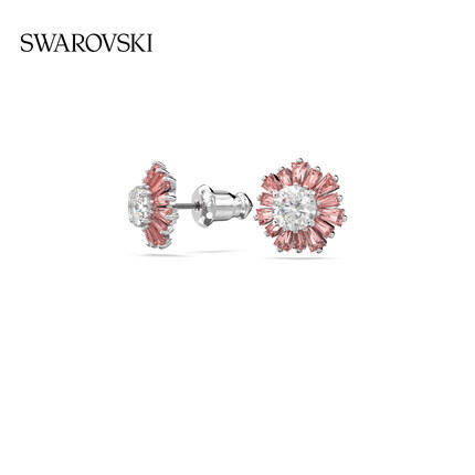 施华洛世奇 Sunshine 耳钉 5642962 商品图0