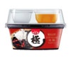 生和堂 奶香红豆龟苓膏222克*6杯量贩装 商品缩略图3