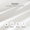 英氏儿童被芯秋冬新款羽绒被白鹅绒被褥150*125YEBXJ32001A 商品缩略图3