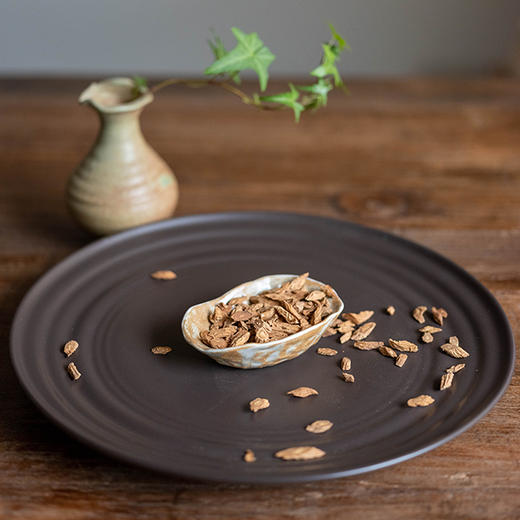 米炒党参 | 山西三年生潞（上党）党参，黄小米炒制 商品图2