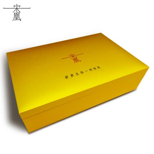 组合装礼盒宋凰金装大礼盒420g 商品图2