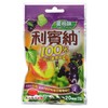 利宾纳黑加仑子水蜜桃味软糖40g 商品缩略图0
