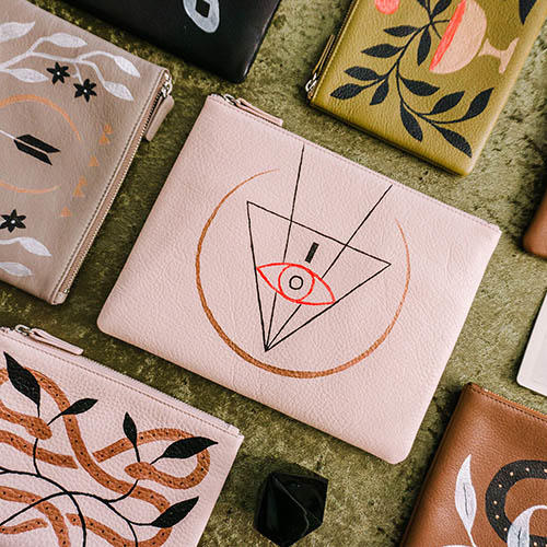 美国侠客NEOPAQUE金属颜料 商品图1