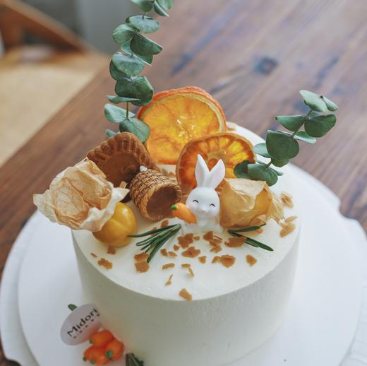 森系小兔子·低卡糖 | Midori 商品图1