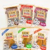 优之良品UDK猪肉干沙嗲味 080213 商品缩略图0
