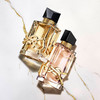 【跨境】YSL 圣罗兰 新款LIBRE自由之水女士清新浓香水 50毫升 EDP （效期27年7月之后） 商品缩略图1