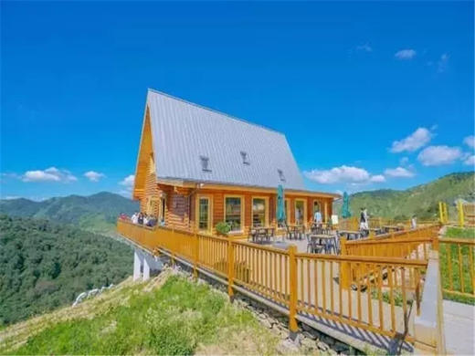 五一2日【海坨山谷露营】音乐-星光-云海-银河の去瑞士小镇露营-打卡日光公园 商品图8