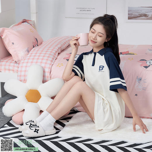 可爱米妮  三件套 商品图7