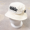 潮牌CDG 联名款刺绣图案 渔夫帽 Z-9329 商品缩略图9