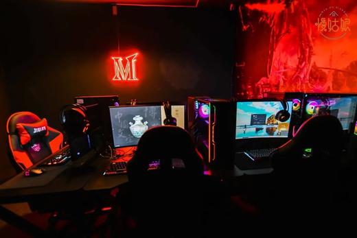 河北慢姑娘遇见你主题轰趴 商品图5