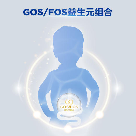 德国爱他美白金版pre段奶粉800g 商品图2