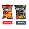 韩国乐天多力多滋玉米片炸鸡味84g 商品缩略图0
