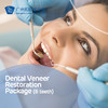 Dental Veneer Restoration Package (6 teeth) _DENT09 商品缩略图0