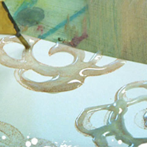 美国侠客JACQUARD-DOLAND蜡封 商品图3