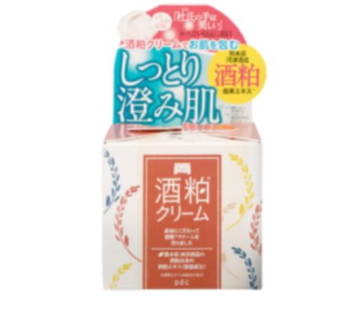 日本 PDC 酒粕面霜55g l版本随机发 商品图0