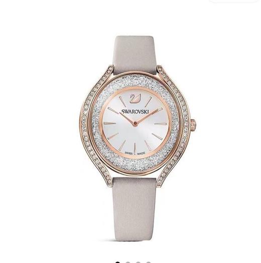 施华洛世奇 Crystalline Aura 手表 5519450 商品图0