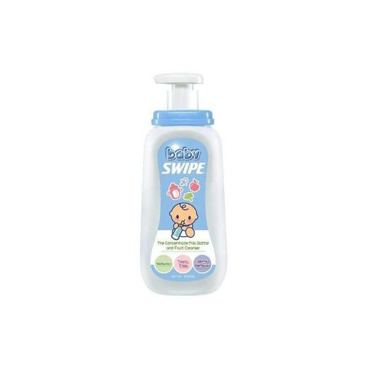 香港BB威宝 奶瓶及蔬果浓缩洗剂650ml 商品图0