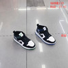 福得隆秋季新款AJ板鞋皮面133    37-41码 商品缩略图1
