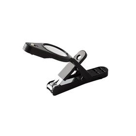 Imakara 婴儿童老人带放大镜指甲刀 黑色