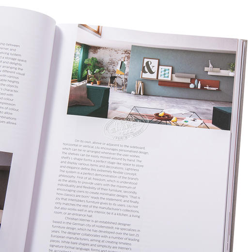 【中商原版】10 Principles of Good Design Today 进口艺术 当今设计的 10 条原则 商品图7