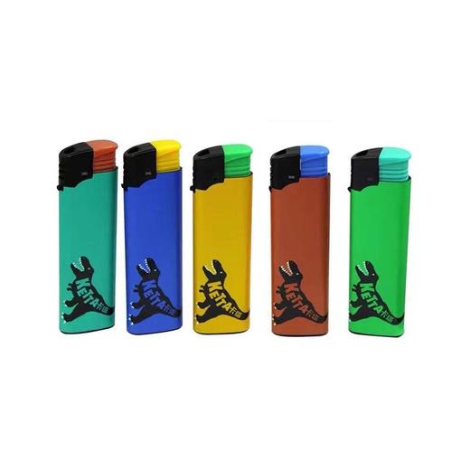 卡塔防风打火机 商品图0