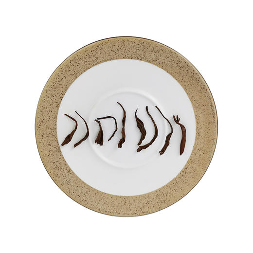 【恩施】麦特红恩施利川红一芽一叶茶叶袋装100g 商品图4