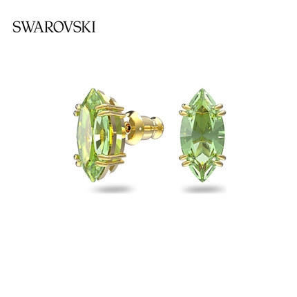 施华洛世奇 Gema 耳钉5614453 商品图0