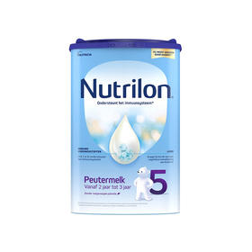 荷兰牛栏奶粉5段800g（26年12月）