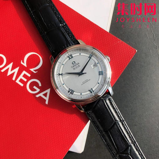 升级版 OMEGA 欧米茄碟飞系列 蝶飞 男士腕表
搭载进口西铁城 商品图0