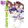 【中商原版】漫画 起跑门!赛马娘 Pretty Derby 6  小学館 日文原版漫画书 STARTING GATE!ウマ娘 商品缩略图0