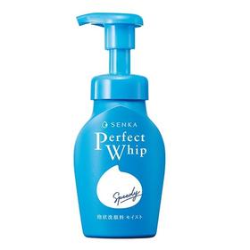 珊珂 蚕丝保湿洁面泡沫150ml