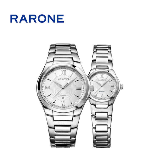 RARONE雷诺表在路上系列石英对表83051 商品图2