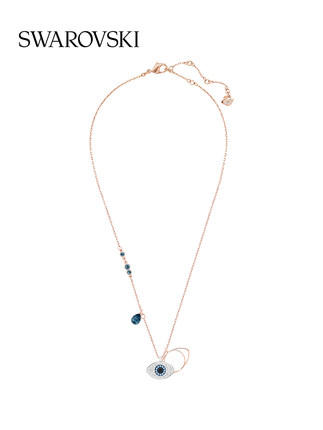 施华洛世奇恶魔之眼 SWAROVSKI SYMBOL 链坠 5172560 商品图3