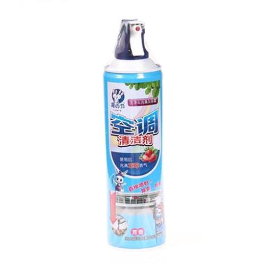 兔の力空调清洁剂500ml 商品图0