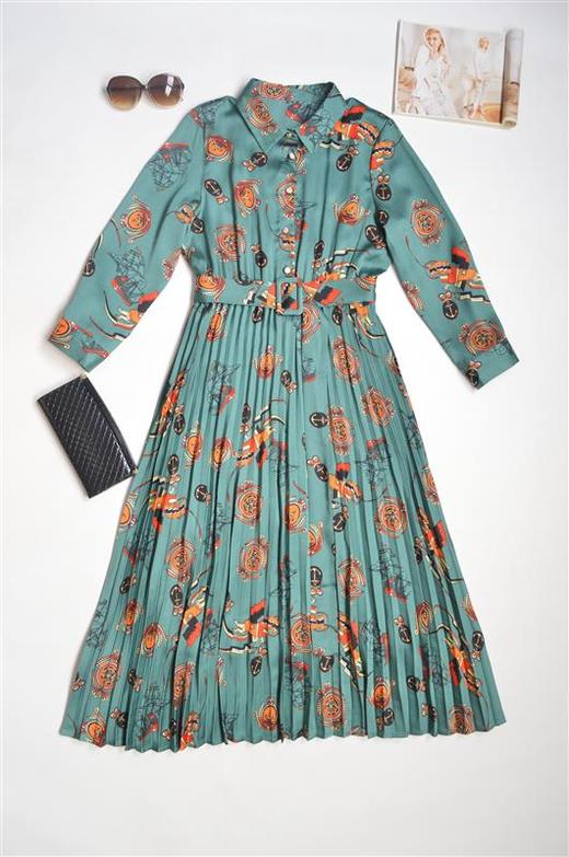 对位SQL1TG_连衣裙_ZK 商品图0