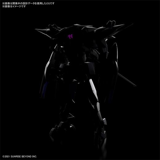 万代模型     HGD-5063706    HG 1/72 布雷迪幻影 商品图4