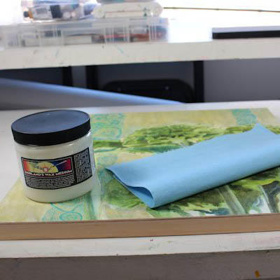 美国侠客JACQUARD-DOLAND蜡封 商品图1