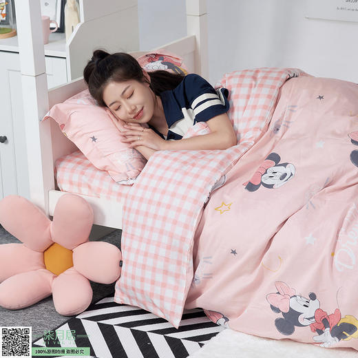 可爱米妮  三件套 商品图9