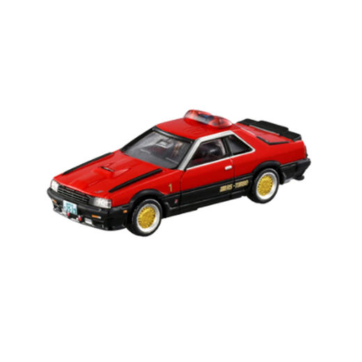 多美卡旗舰版仿真车179245TPU06 商品图4