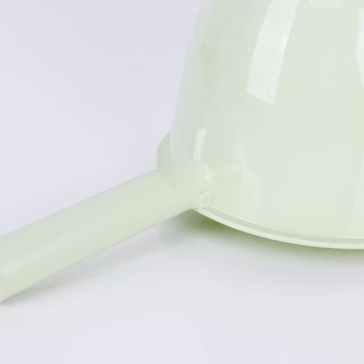 品彩圆形水勺（绿） 商品图0