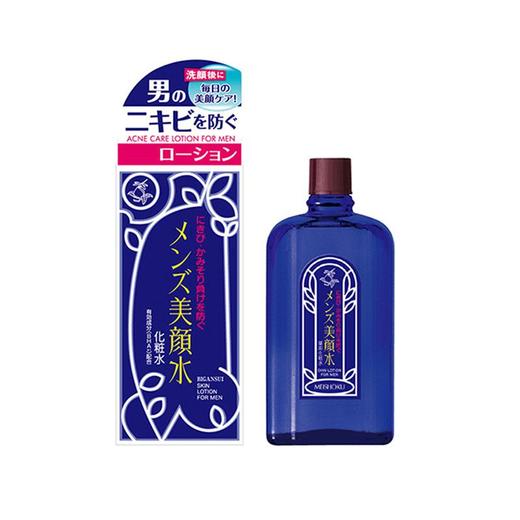 明色男士祛痘美颜水 90ml 商品图0