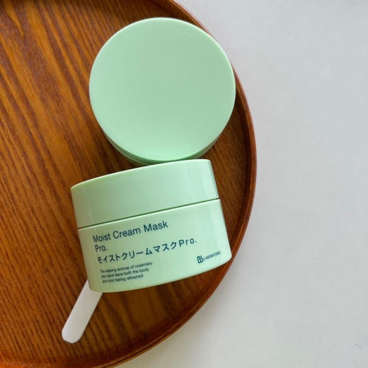 复活草面膜 商品图0