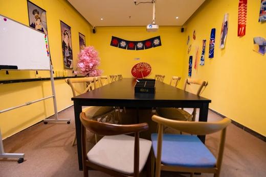 河北慢姑娘遇见你主题轰趴 商品图2