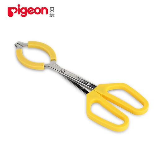 贝亲 防热奶瓶消毒夹 商品图1