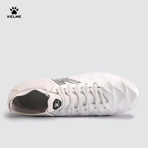 卡尔美足球鞋男碎钉MG成人比赛短钉专业草坪防滑减震训练鞋 商品图2