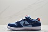 耐克Nike SB Dunk Low Pro复古低帮休闲运动滑板板鞋DD1503-601男女鞋 商品缩略图2