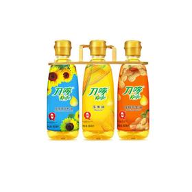 刀唛健康组合（三瓶）装0.9L 112463