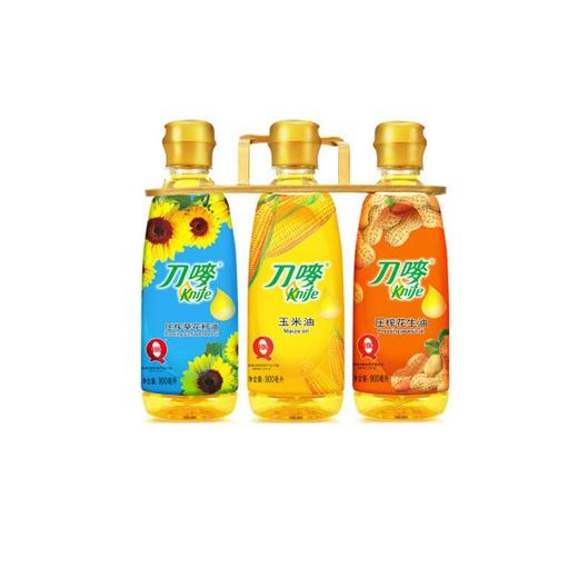 刀唛健康组合（三瓶）装0.9L 112463 商品图0