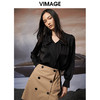 VIMAGE纬漫纪V1809407衬衣 商品缩略图1