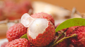  想吃都要靠抢的！广东人私藏的仙进奉荔枝，凭啥这么火？ 